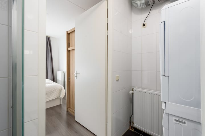 Foto 30 van Scandinaviëkade 67