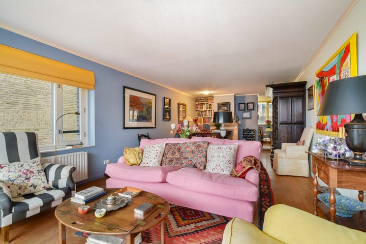 Foto 4 van Valkenburgerstraat 34-E