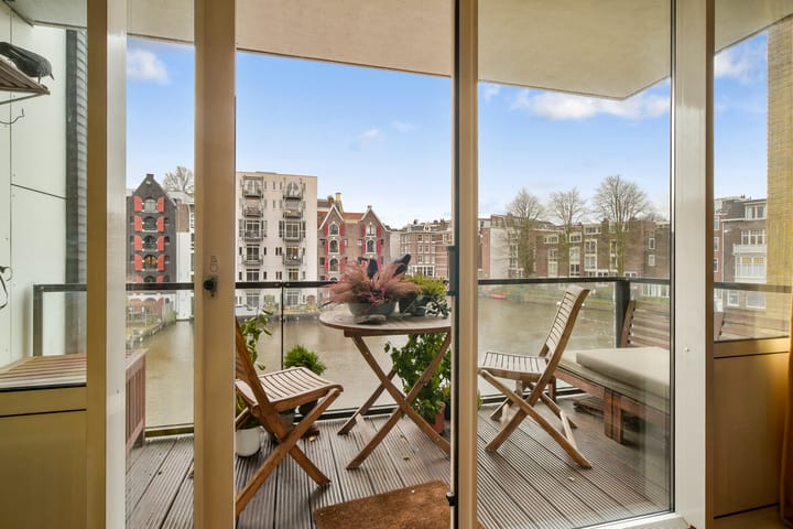 Foto 7 van Valkenburgerstraat 34-E