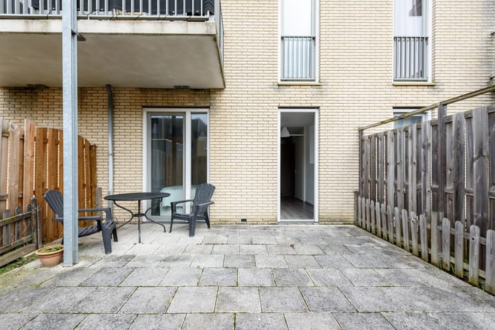 Foto 33 van Scandinaviëkade 67