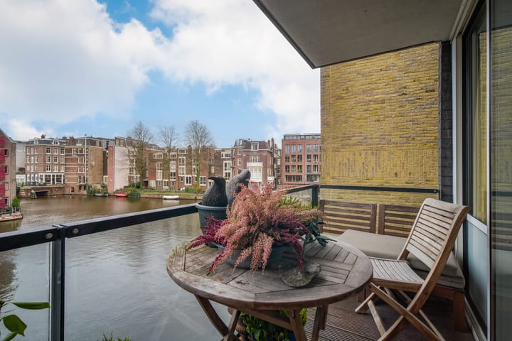 Foto 8 van Valkenburgerstraat 34-E