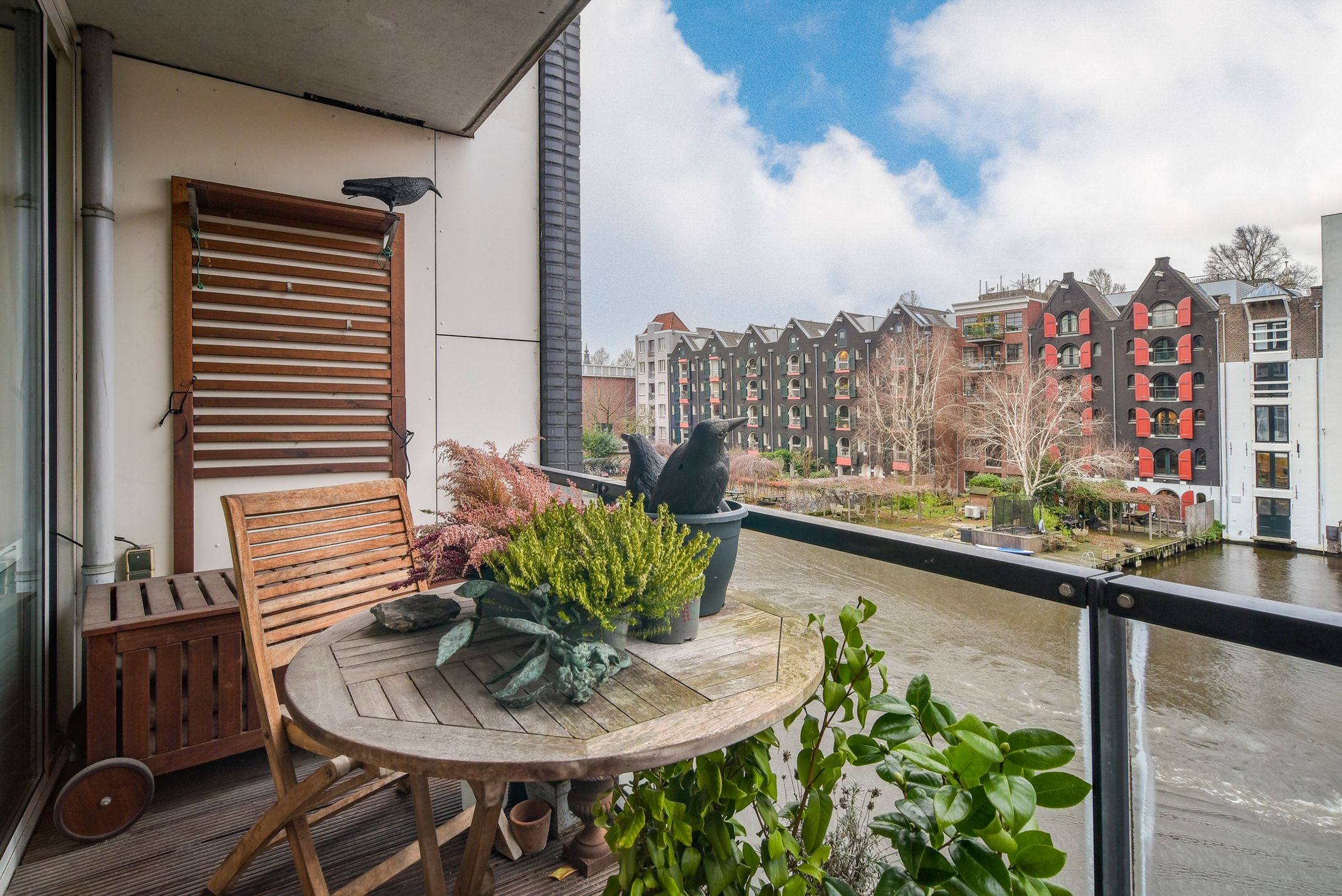 Foto 9 van Valkenburgerstraat 34-E