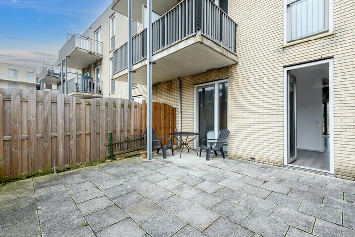 Foto 35 van Scandinaviëkade 67