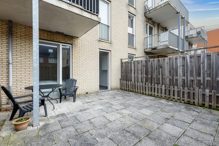 Foto 36 van Scandinaviëkade 67