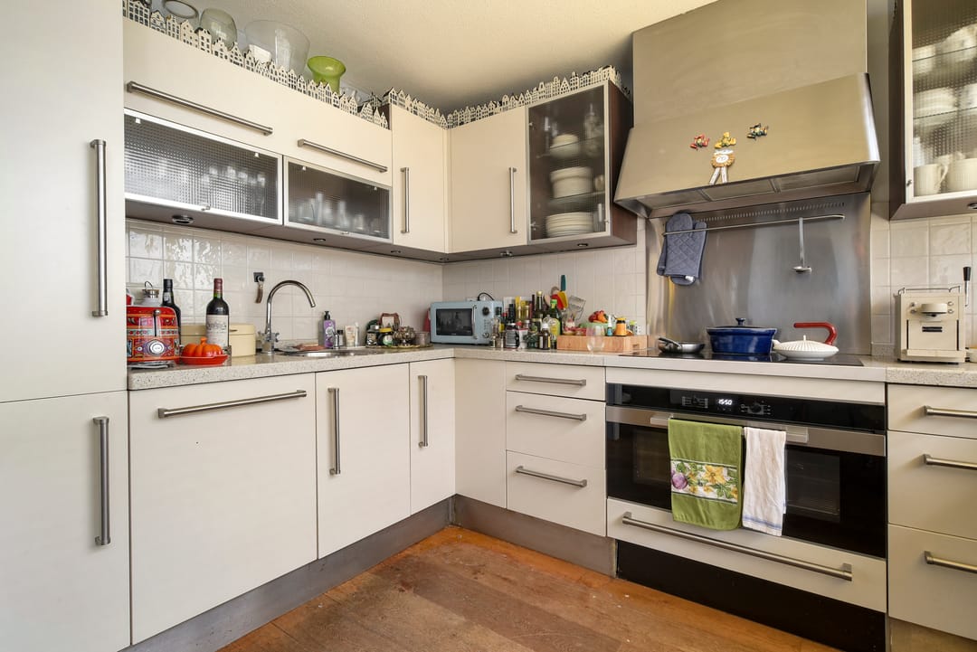 Foto 11 van Valkenburgerstraat 34-E