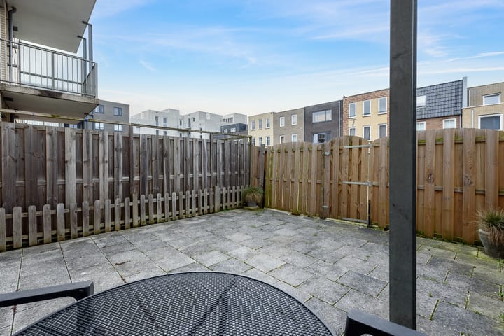 Foto 37 van Scandinaviëkade 67