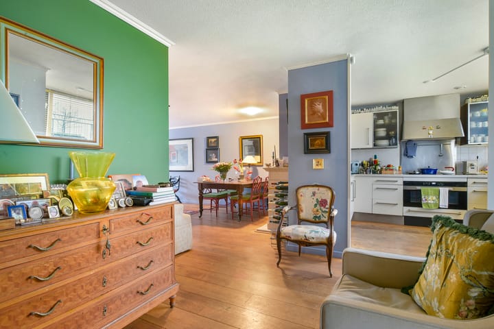 Foto 13 van Valkenburgerstraat 34-E