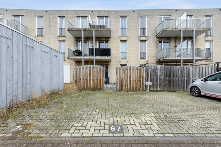 Foto 38 van Scandinaviëkade 67