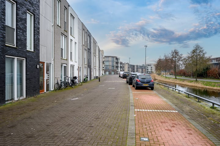 Foto 39 van Scandinaviëkade 67