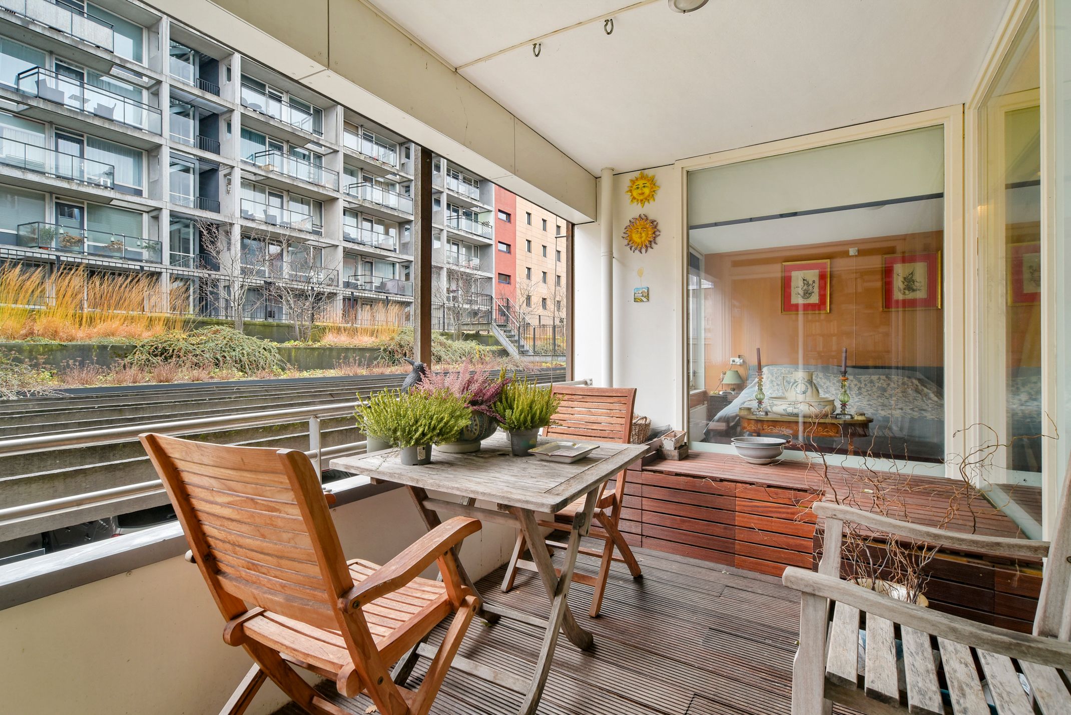 Foto 15 van Valkenburgerstraat 34-E