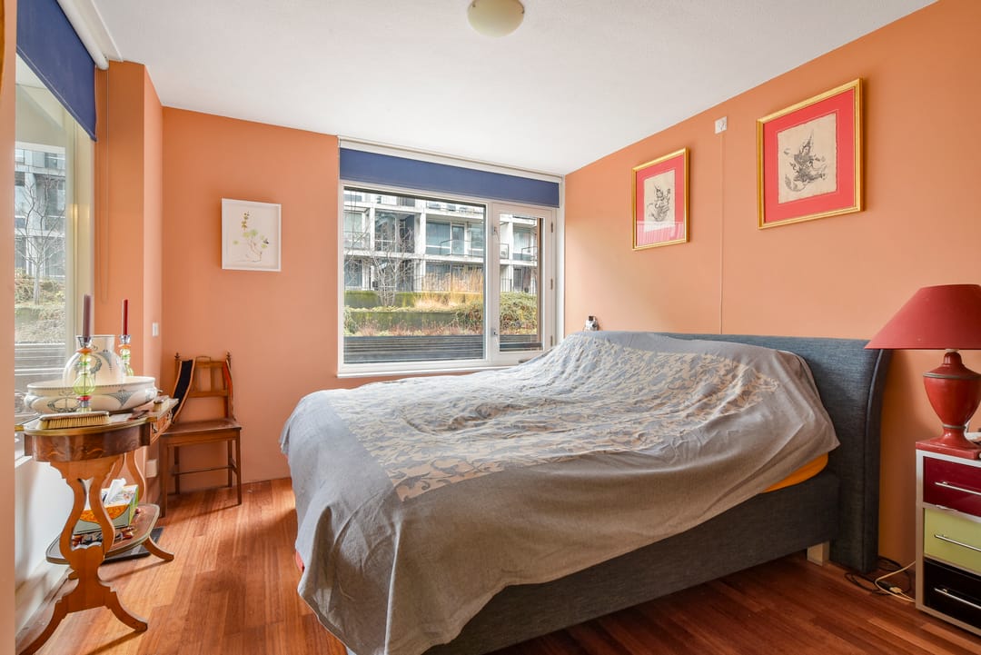 Foto 16 van Valkenburgerstraat 34-E