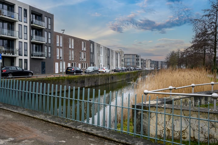 Foto 41 van Scandinaviëkade 67