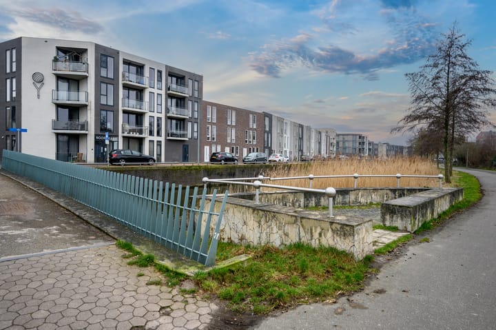 Foto 42 van Scandinaviëkade 67