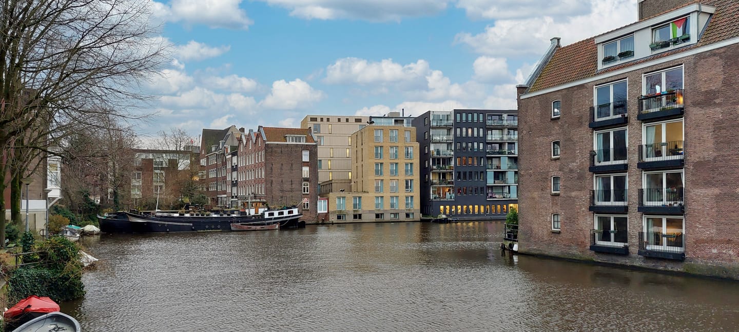 Foto 20 van Valkenburgerstraat 34-E