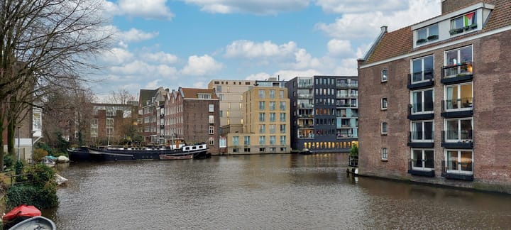 Foto 20 van Valkenburgerstraat 34-E