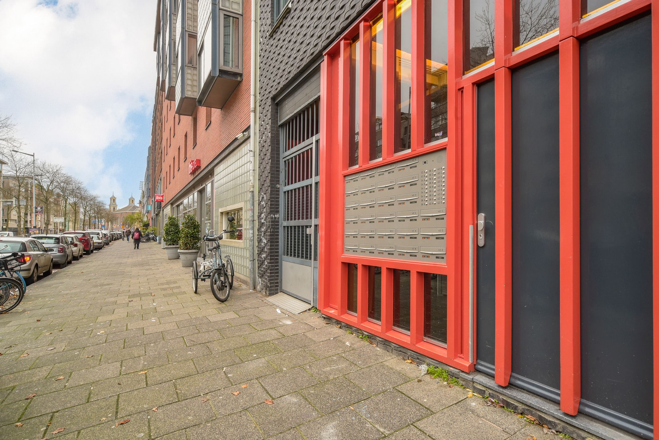 Foto 21 van Valkenburgerstraat 34-E