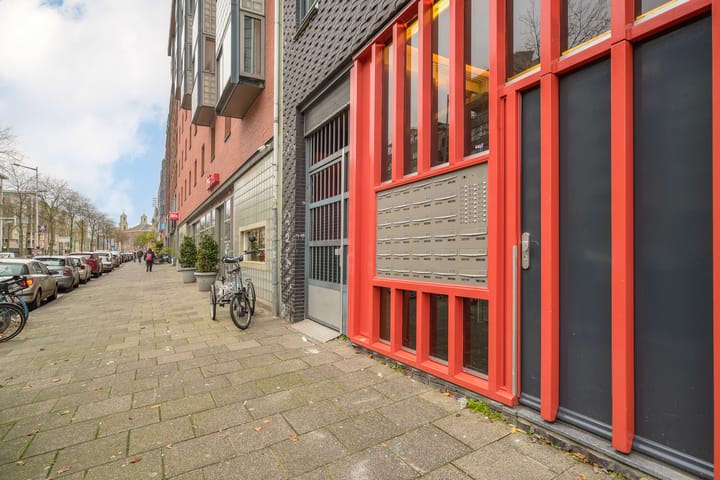 Foto 21 van Valkenburgerstraat 34-E