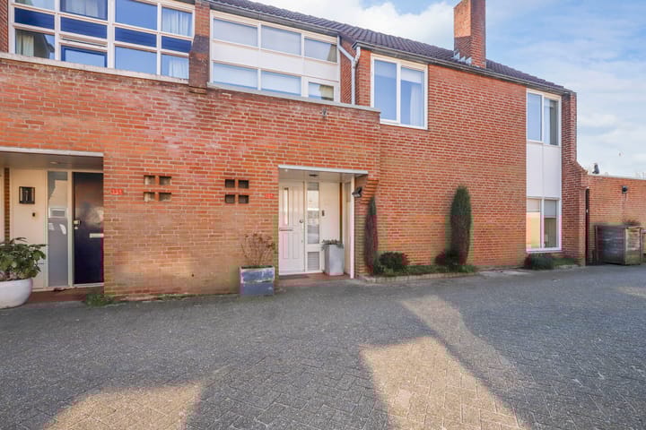 Foto 1 van Lemoen 13-B