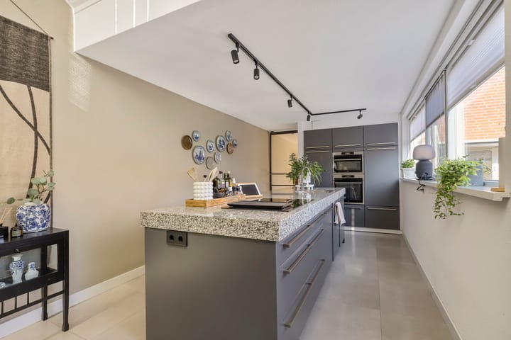 Foto 3 van Lemoen 13-B