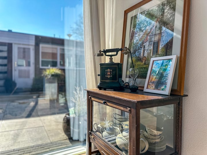 Foto 10 van Lemoen 13-B