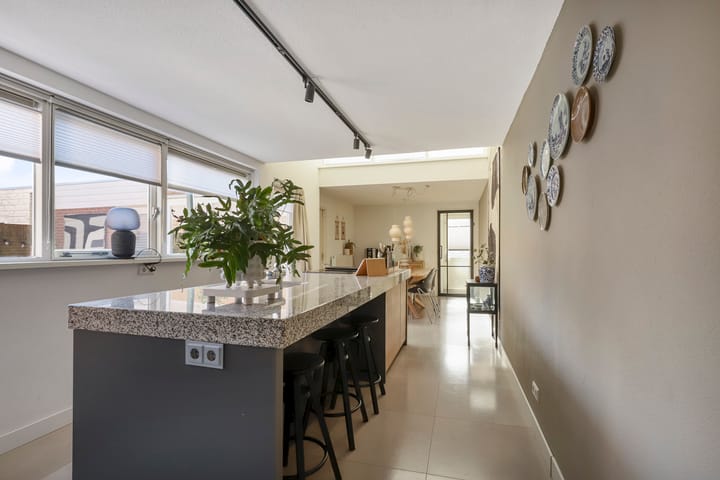 Foto 13 van Lemoen 13-B