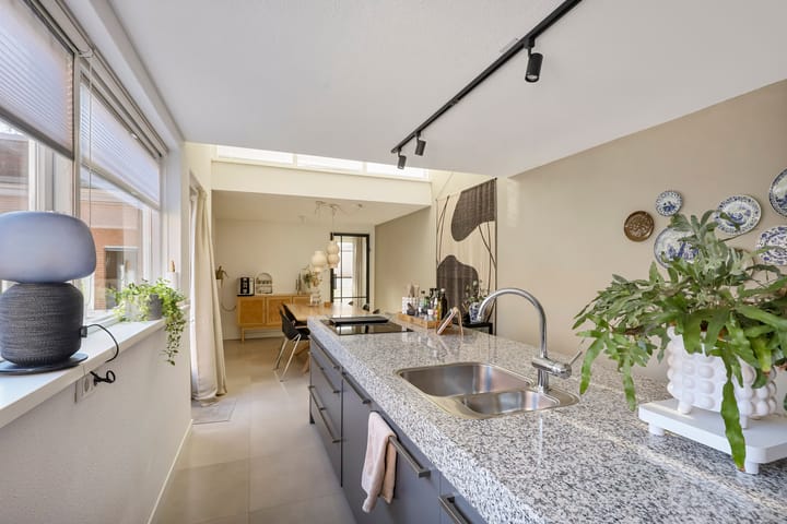 Foto 14 van Lemoen 13-B