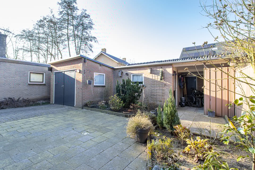 Foto 2 van Weth vd Schansstraat 16