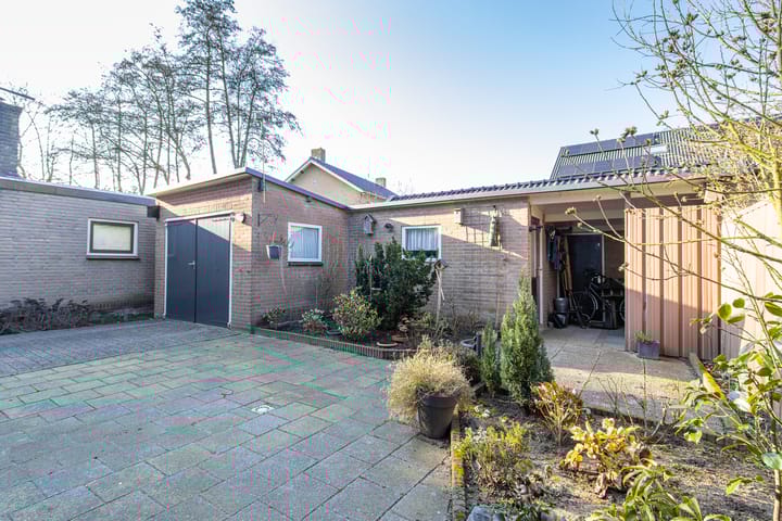 Foto 2 van Weth vd Schansstraat 16