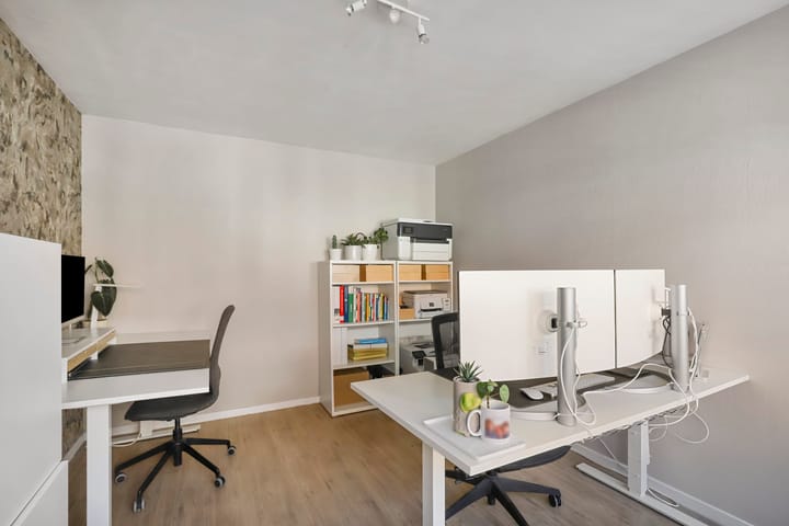 Foto 18 van Lemoen 13-B