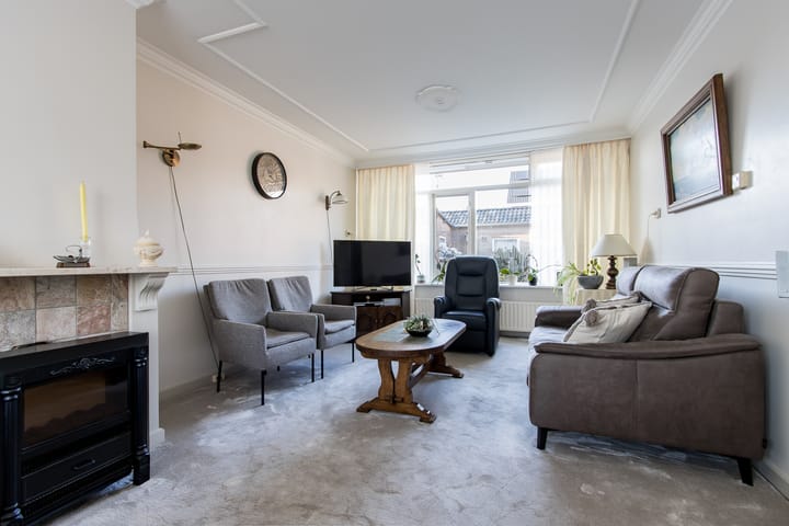 Foto 8 van Weth vd Schansstraat 16