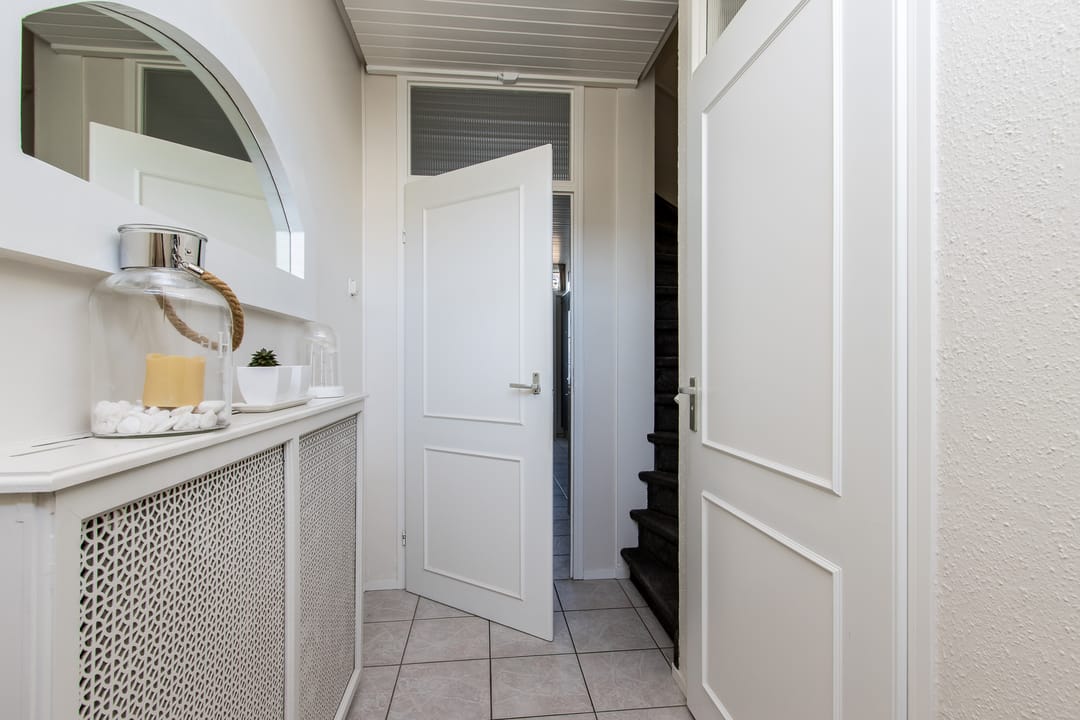 Foto 13 van Weth vd Schansstraat 16