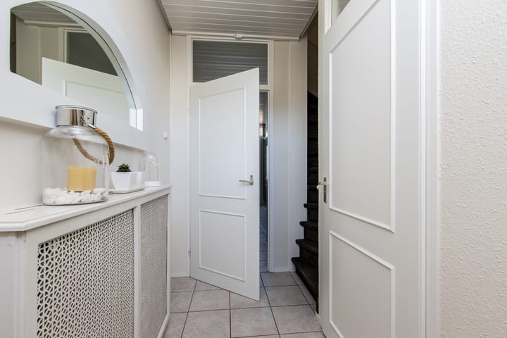 Foto 13 van Weth vd Schansstraat 16