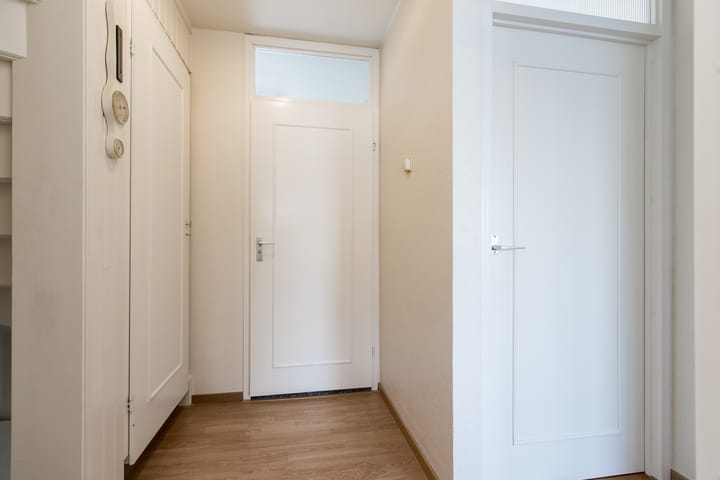 Foto 16 van Weth vd Schansstraat 16