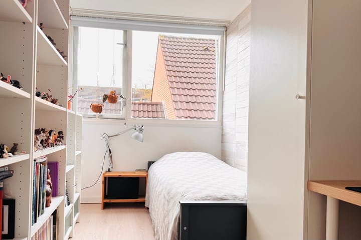 Foto 33 van Lemoen 13-B