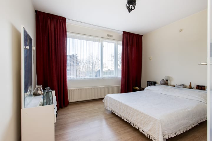 Foto 20 van Weth vd Schansstraat 16