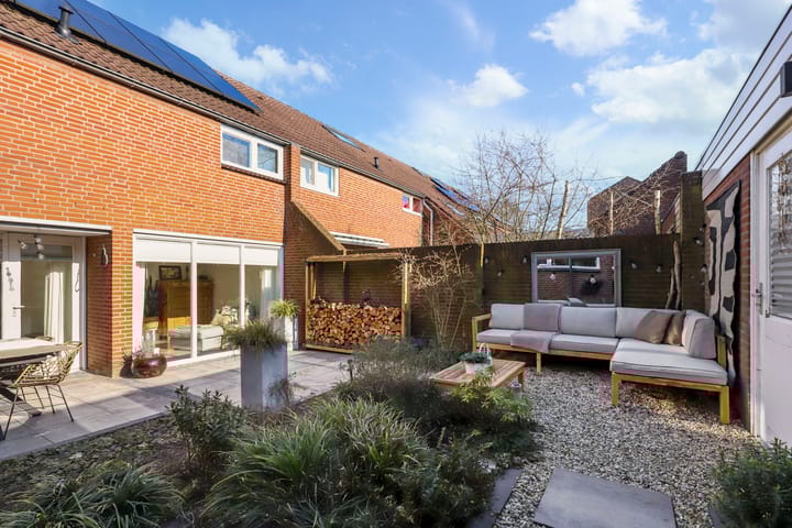 Foto 35 van Lemoen 13-B