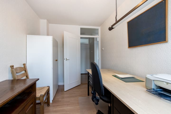 Foto 23 van Weth vd Schansstraat 16