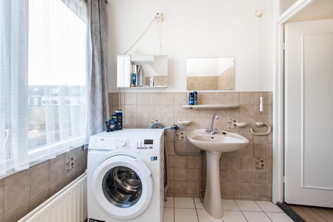 Foto 26 van Weth vd Schansstraat 16