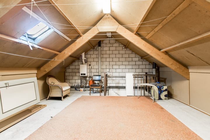 Foto 28 van Weth vd Schansstraat 16