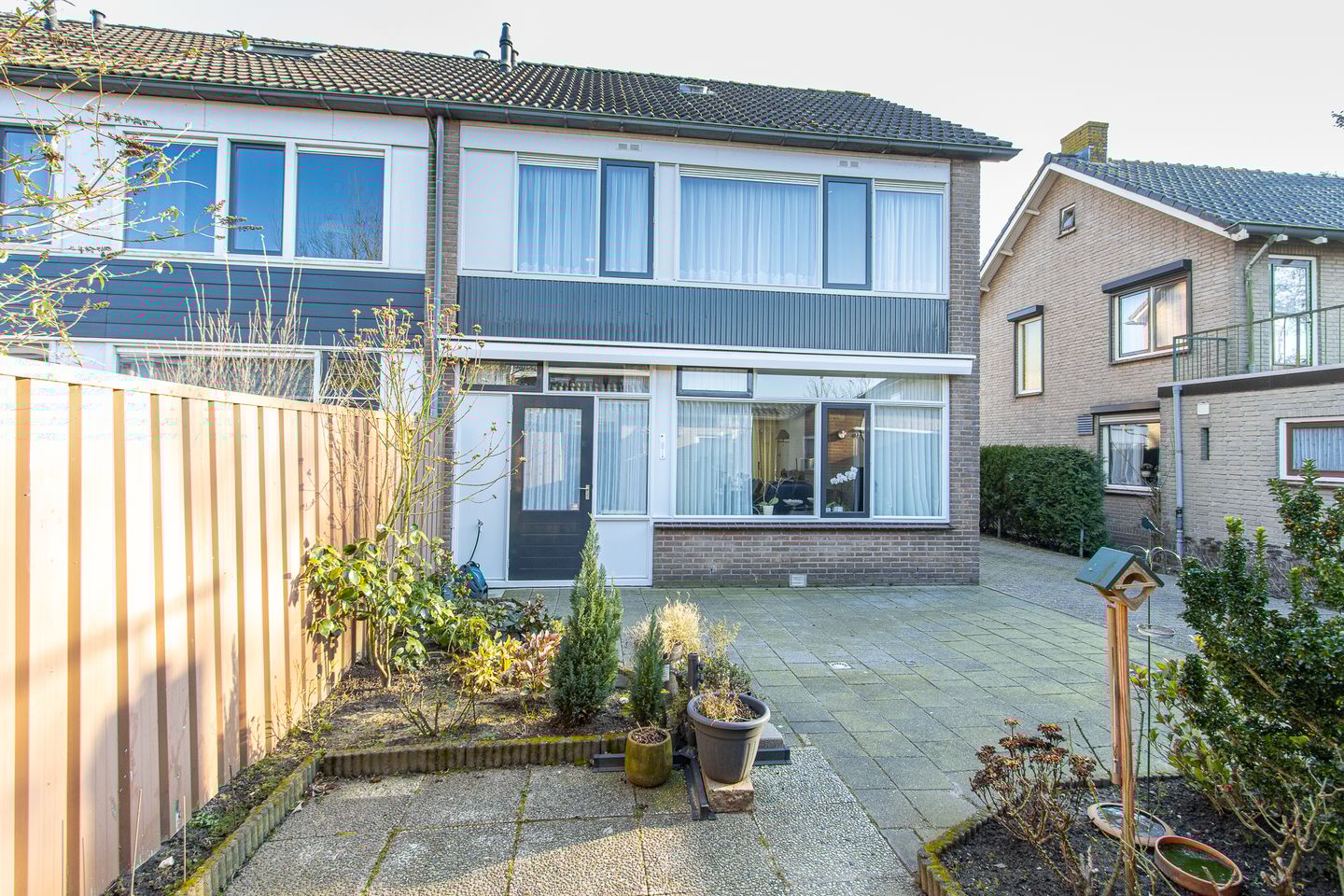 Foto 29 van Weth vd Schansstraat 16