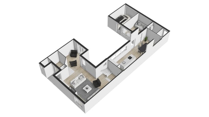 Foto 45 van Lemoen 13-B