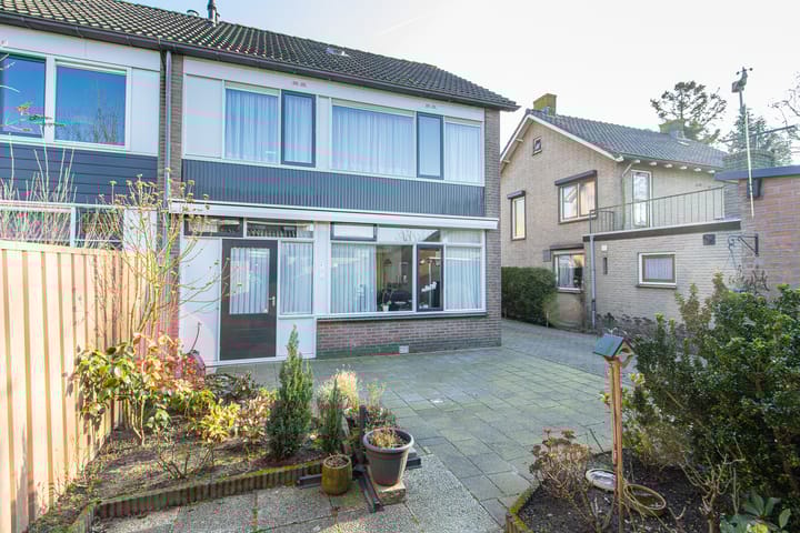 Foto 30 van Weth vd Schansstraat 16