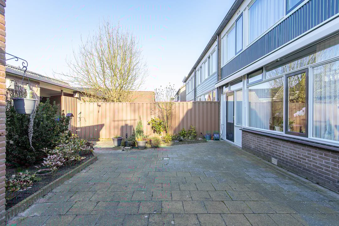 Foto 31 van Weth vd Schansstraat 16