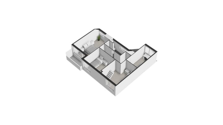 Foto 48 van Lemoen 13-B