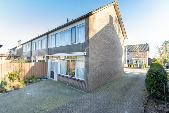 Foto 32 van Weth vd Schansstraat 16