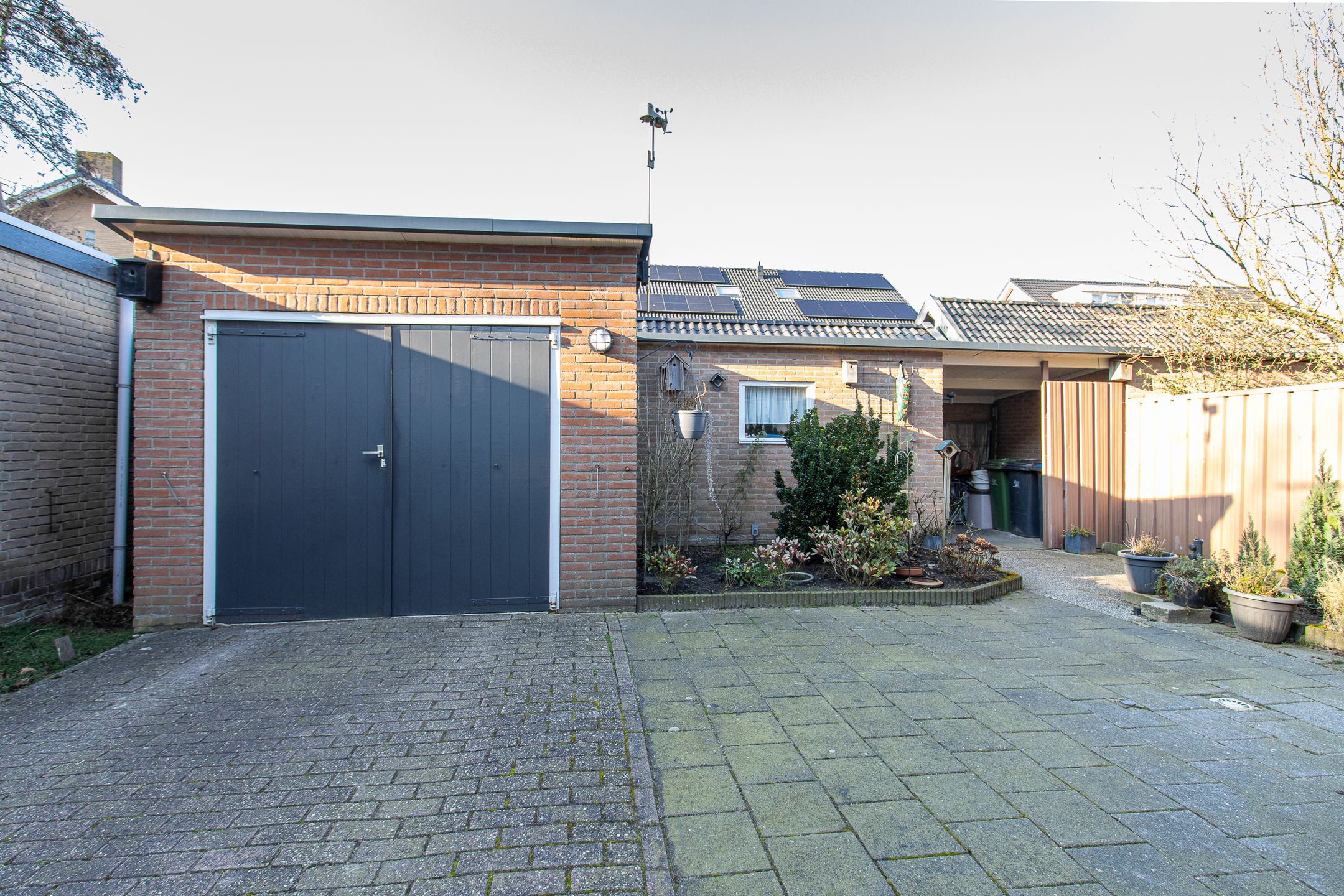 Foto 33 van Weth vd Schansstraat 16