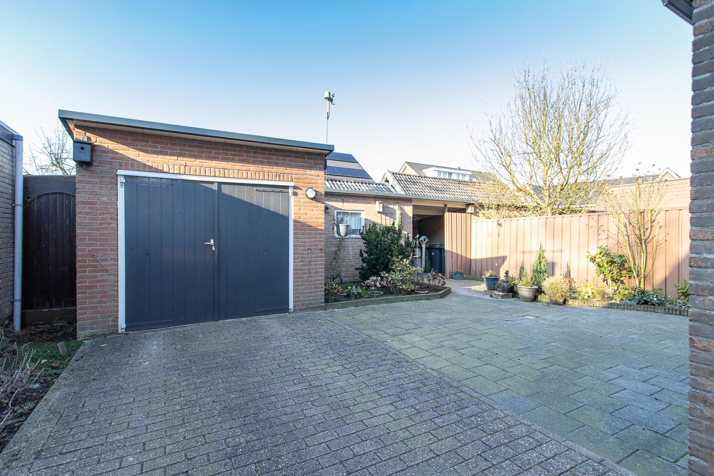 Foto 34 van Weth vd Schansstraat 16