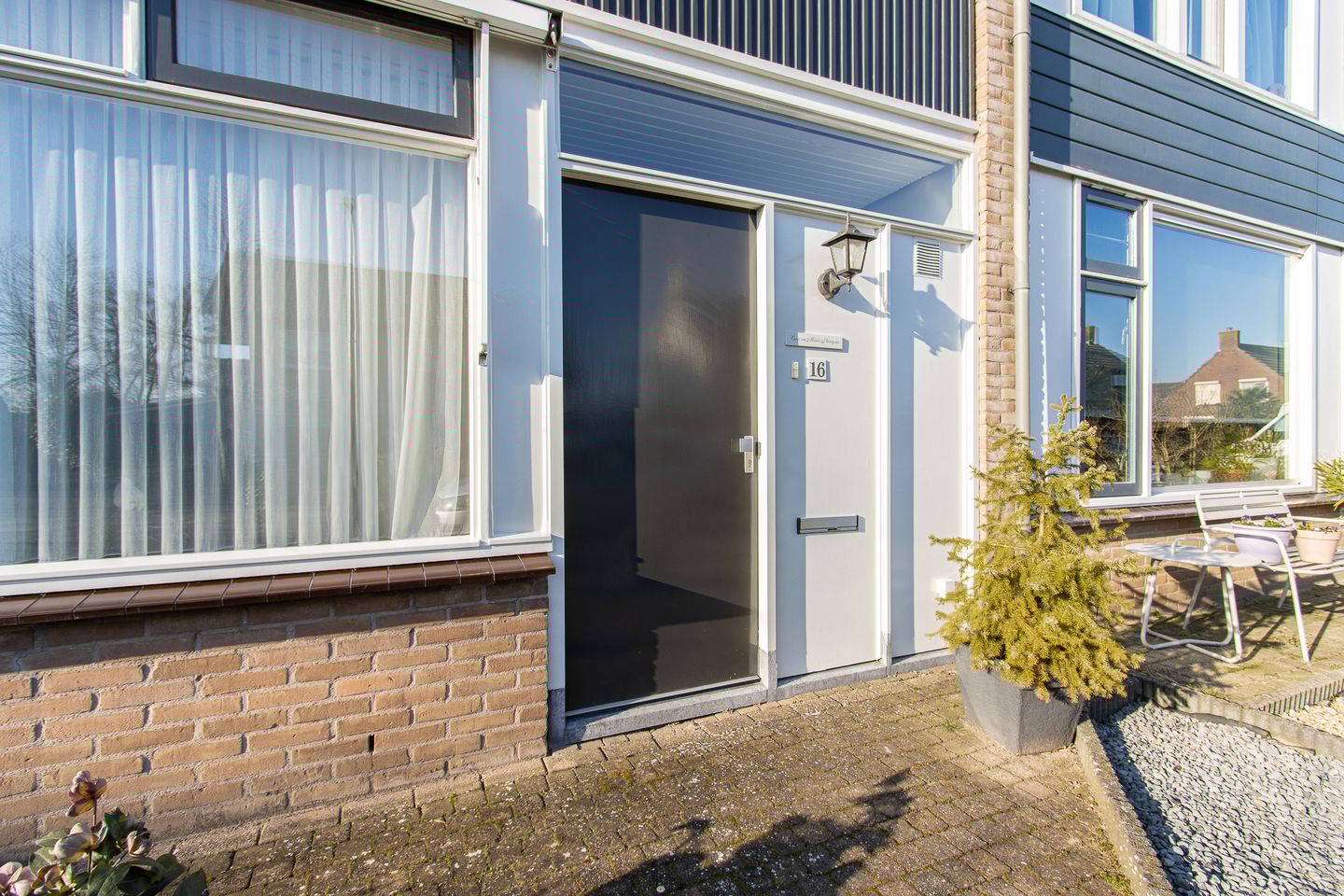 Foto 35 van Weth vd Schansstraat 16