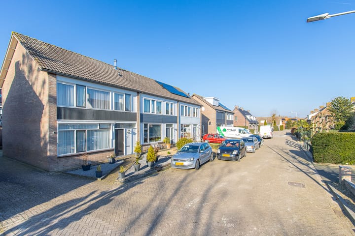 Foto 36 van Weth vd Schansstraat 16