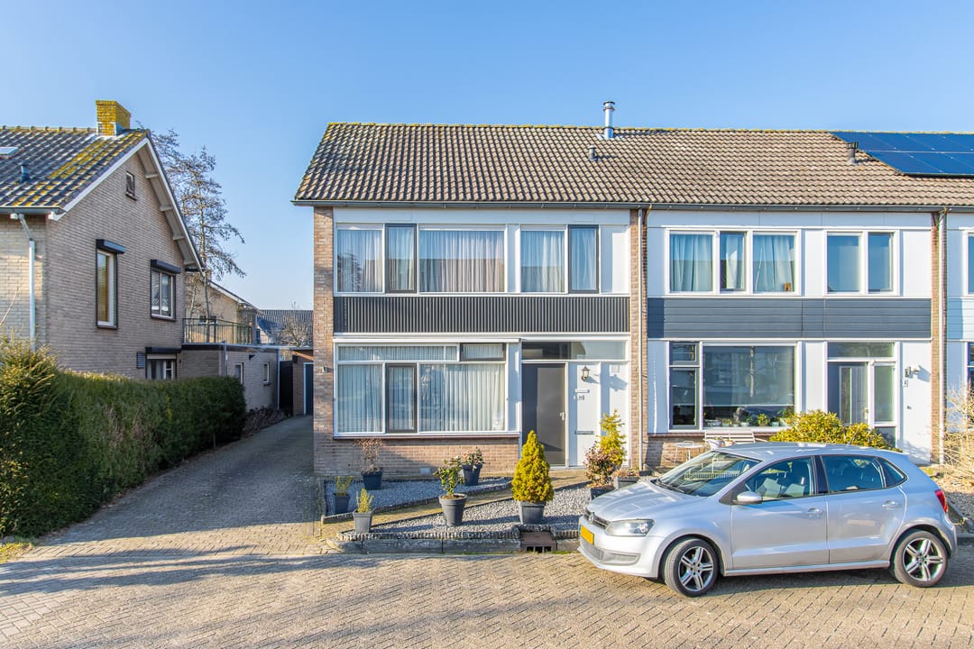 Foto 37 van Weth vd Schansstraat 16